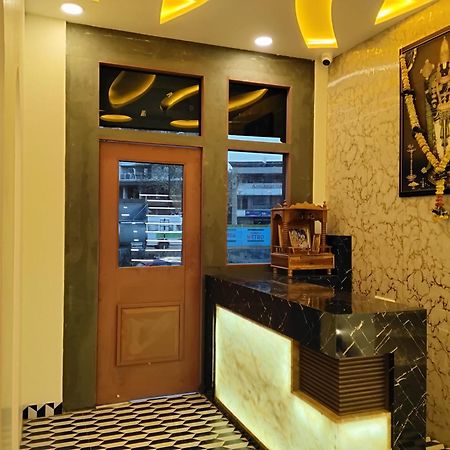 Solitaire Residency Dombivli Exterior photo