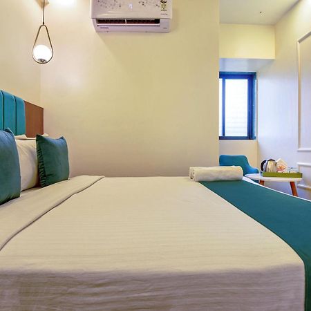 Solitaire Residency Dombivli Exterior photo