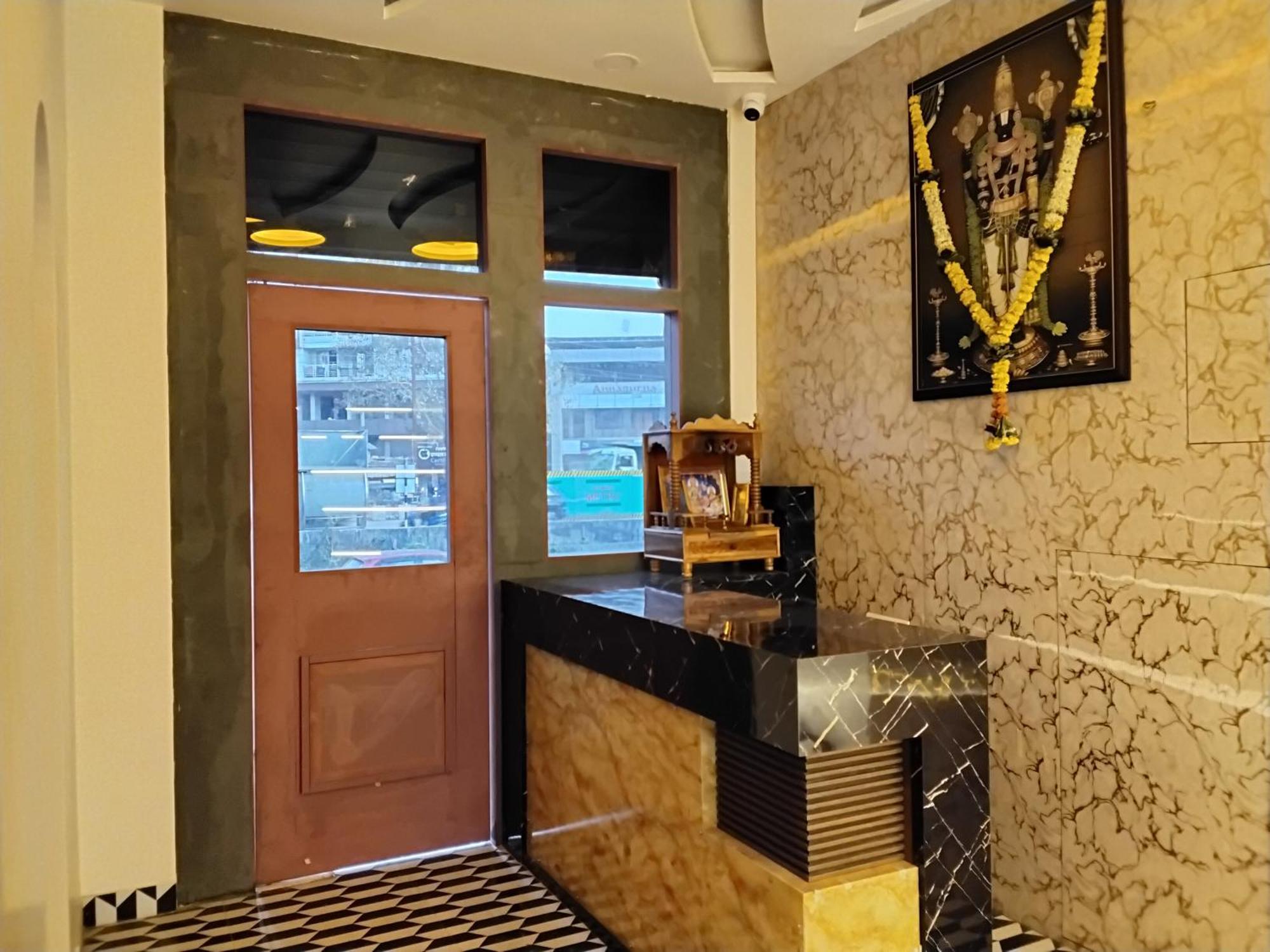 Solitaire Residency Dombivli Exterior photo