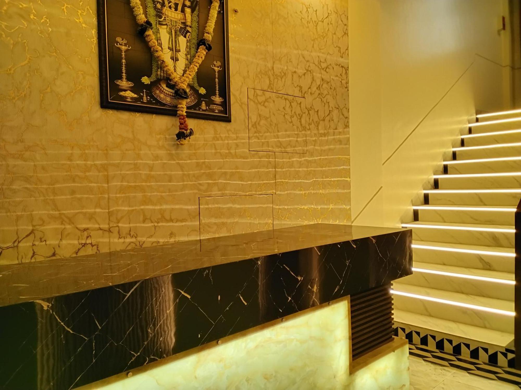 Solitaire Residency Dombivli Exterior photo