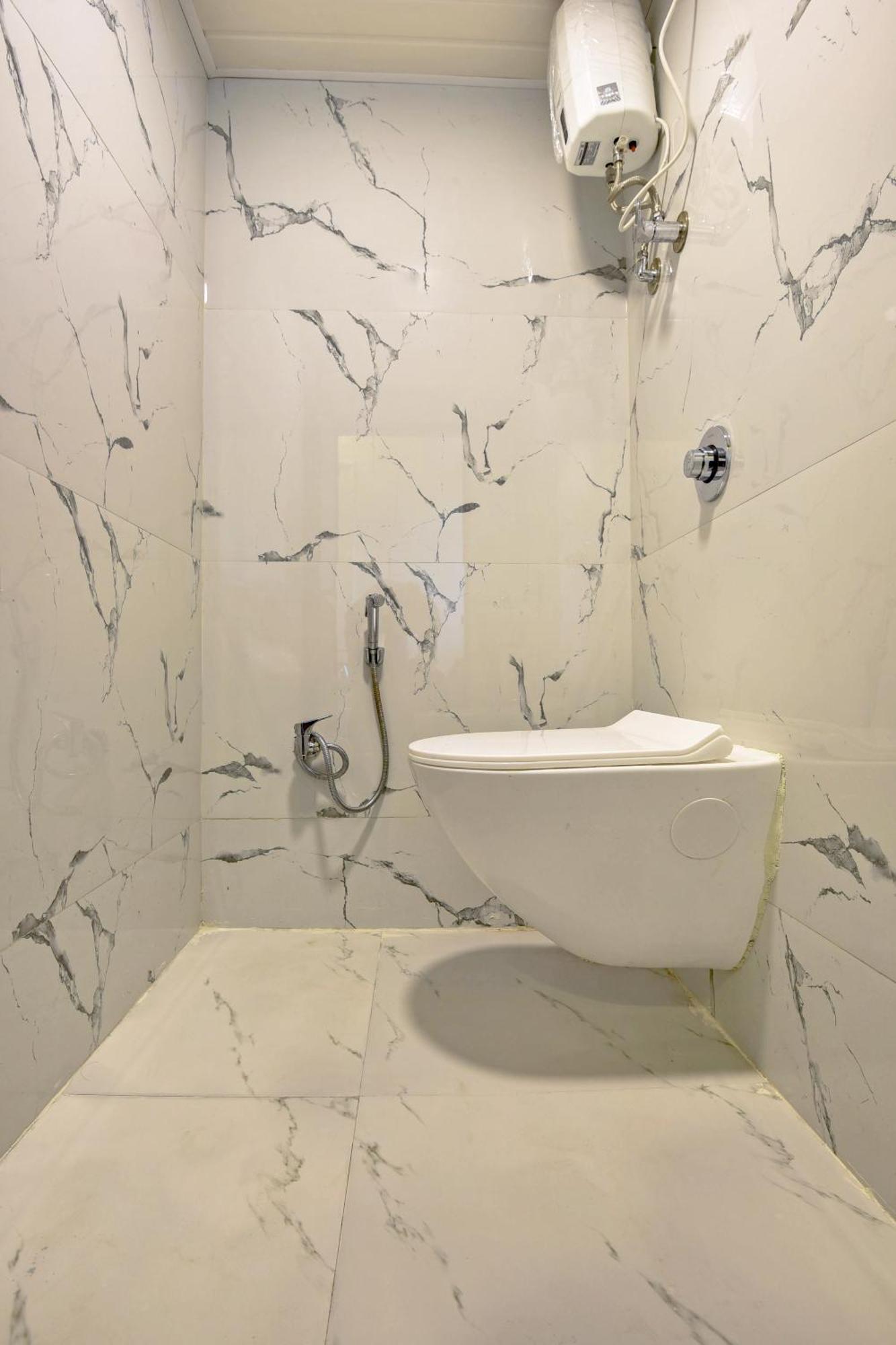 Solitaire Residency Dombivli Exterior photo