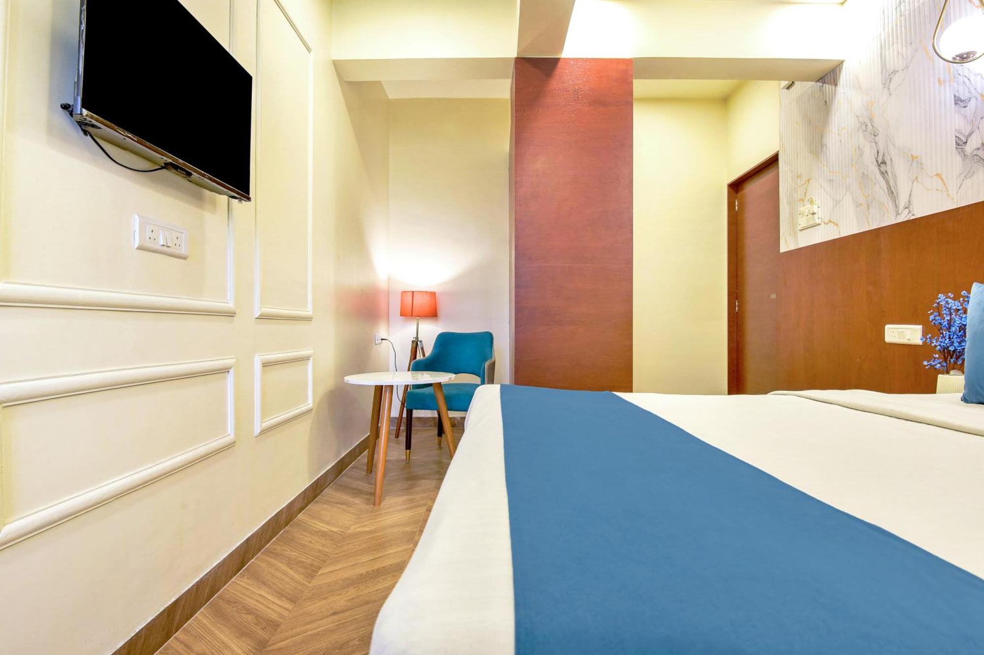 Solitaire Residency Dombivli Exterior photo