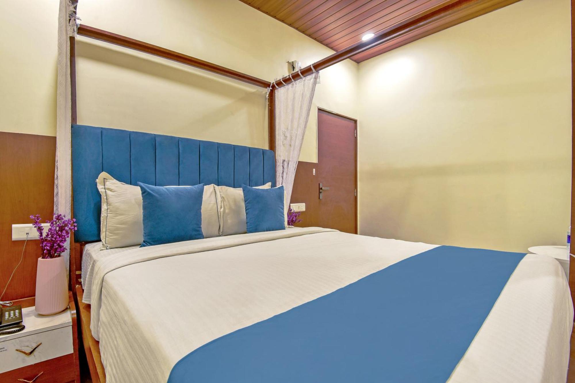 Solitaire Residency Dombivli Exterior photo