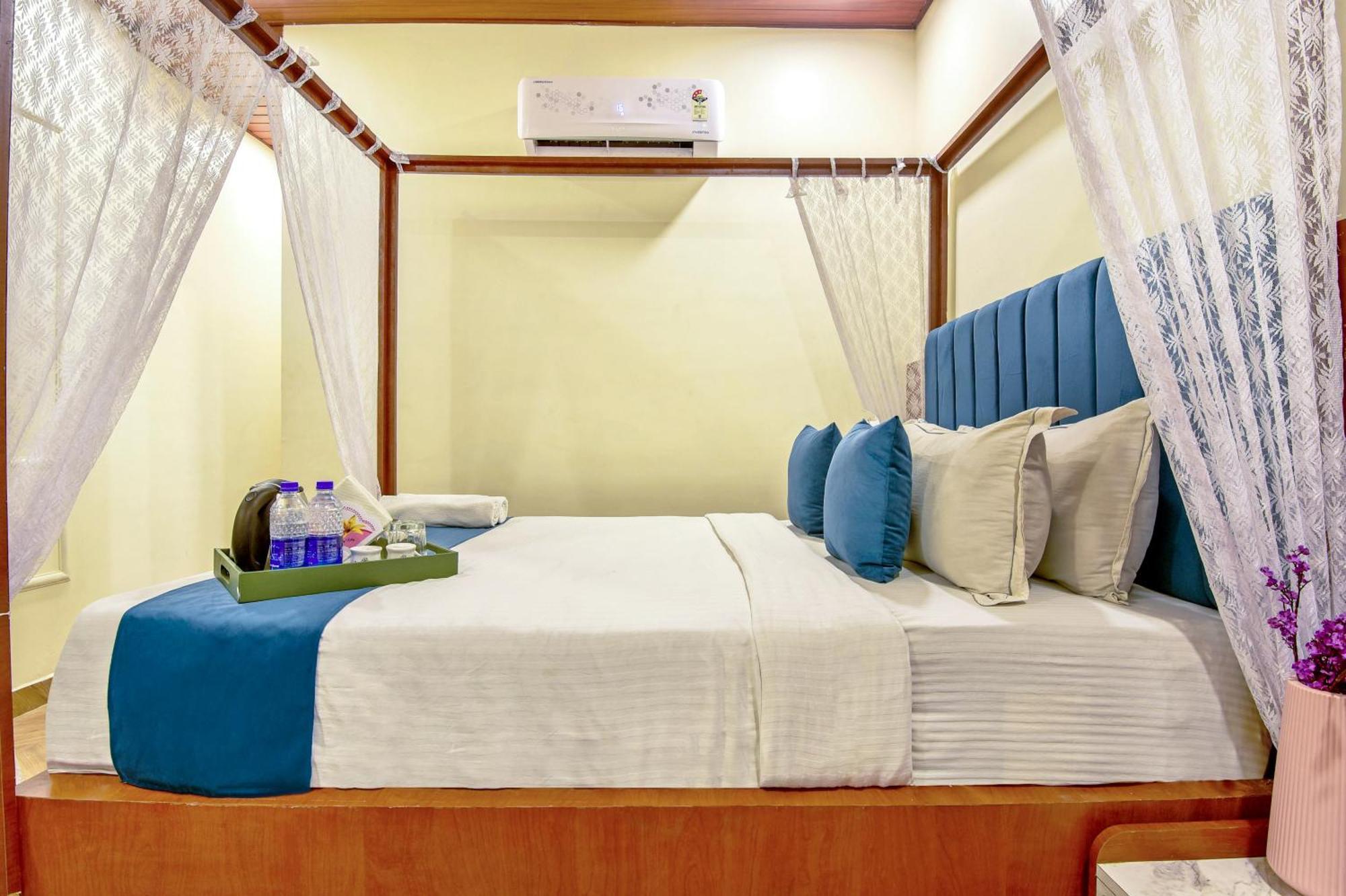 Solitaire Residency Dombivli Exterior photo