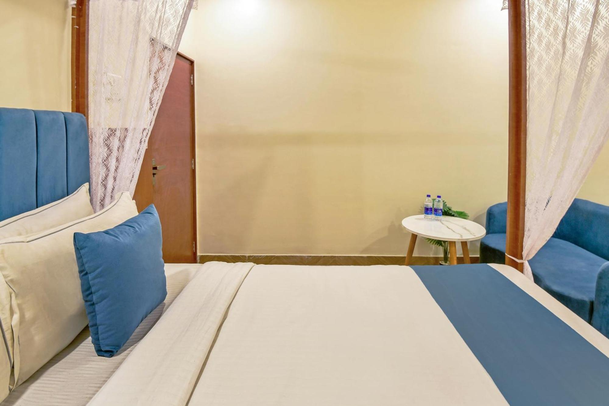 Solitaire Residency Dombivli Exterior photo