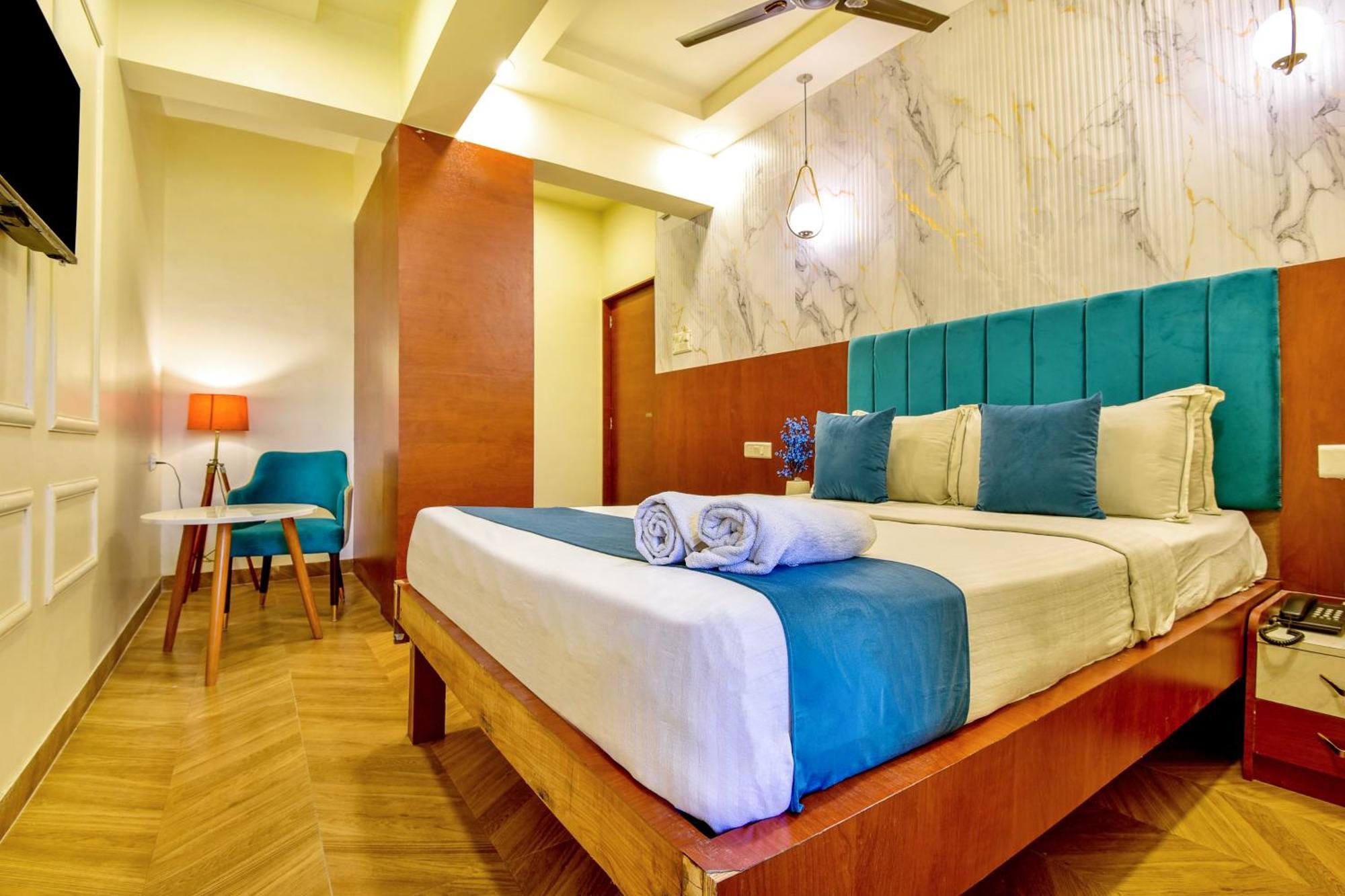 Solitaire Residency Dombivli Exterior photo